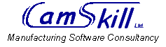 CamSkill logo