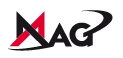 MAG IAS logo