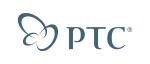 PTC logo