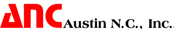 Austin NC logo