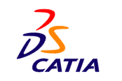 CATIA logo