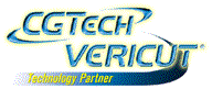 CGTech Partner logo