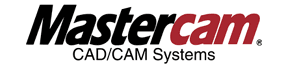 Mastercam logo