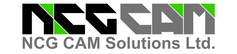 NCG CAM logo