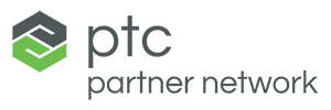 PTC partner logo