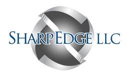 Sharpe Edge logo