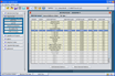 Option file genearator screenshot - MCD file format screen