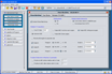 Option file generator screenshot - Planar Machining